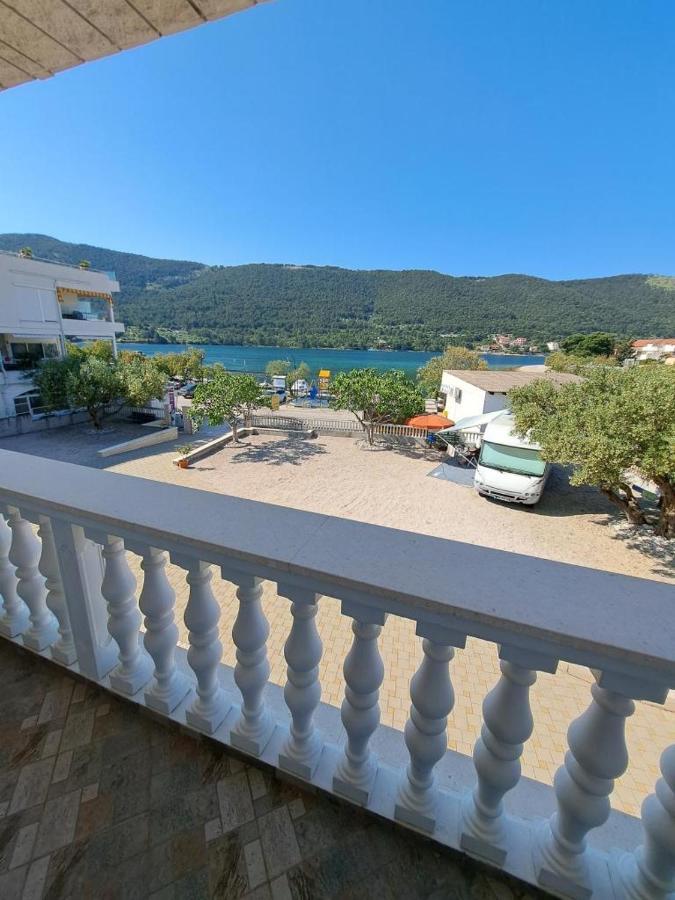 Sunce Mobile Homes & Apartments Grebaštica Exteriér fotografie