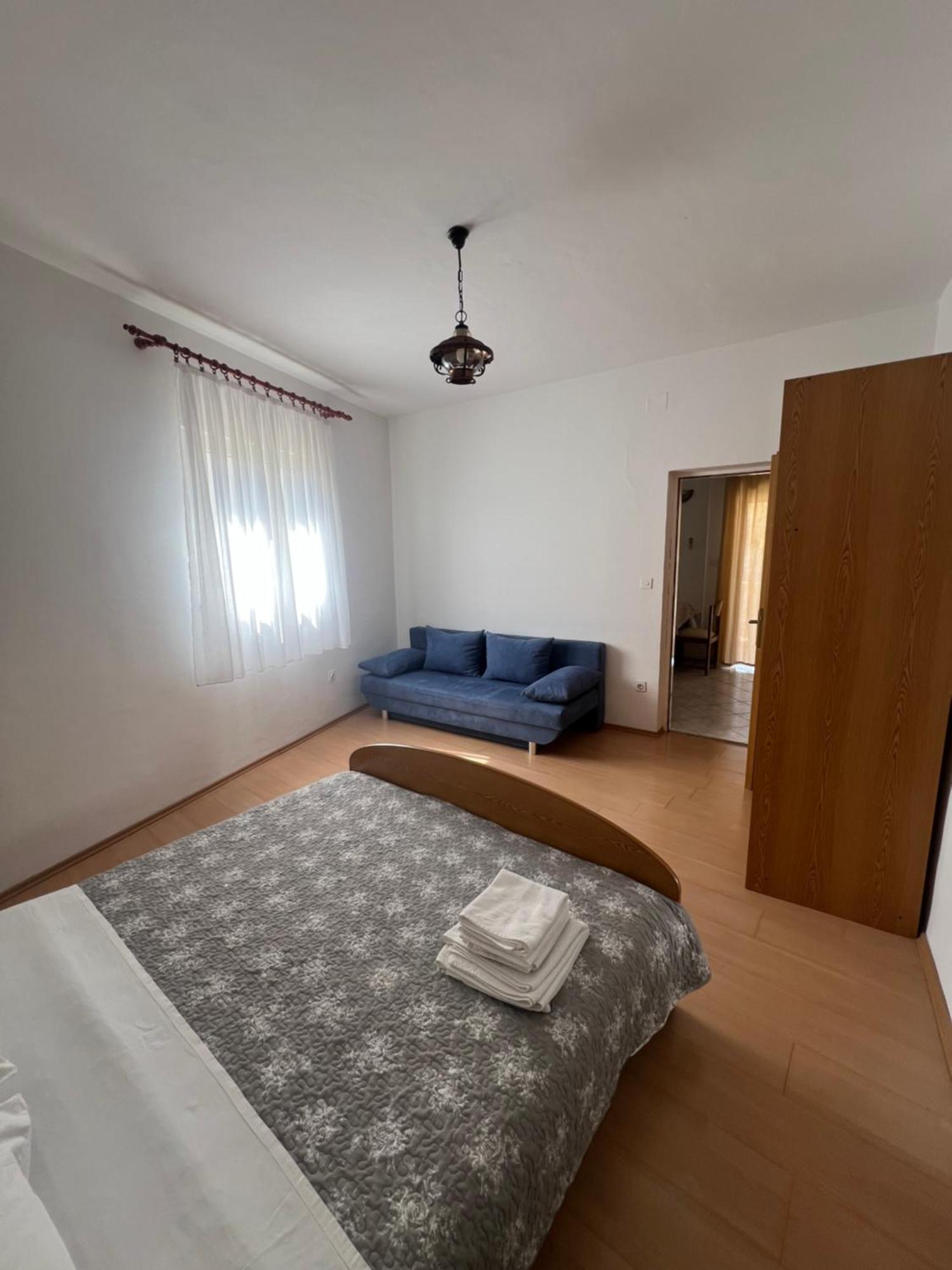 Sunce Mobile Homes & Apartments Grebaštica Exteriér fotografie